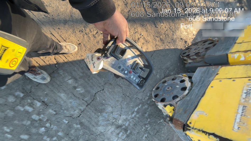 2019 WACKER NEUSON RTKx-SC3