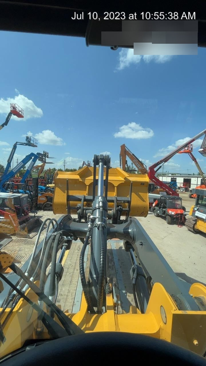 2021 WERK-BRAU PF60WL621