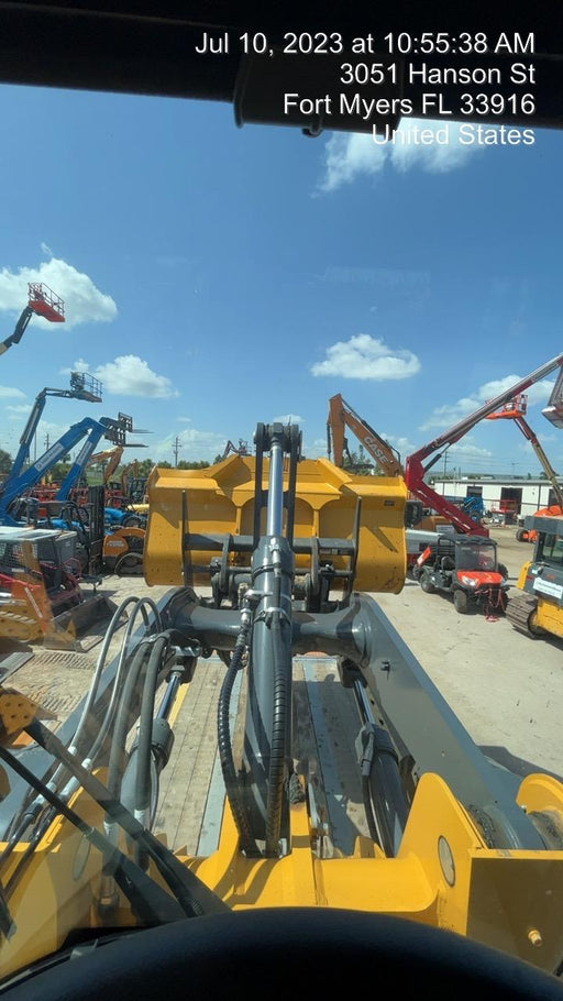 2021 WERK-BRAU PF60WL621