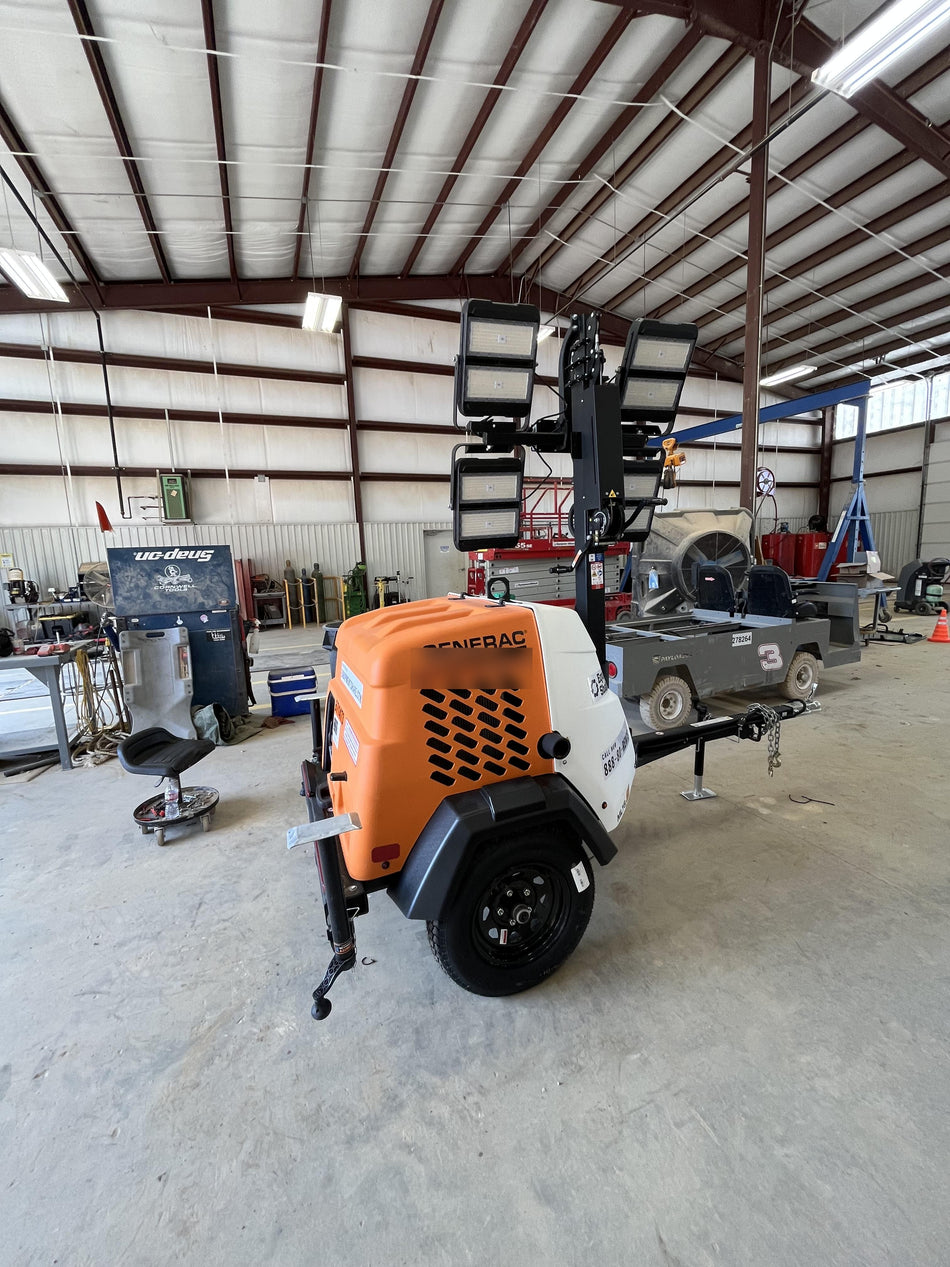 2026 GENERAC MLTS-4
