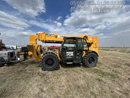 2023 JCB 512-56