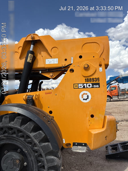 2021 JCB 510-56