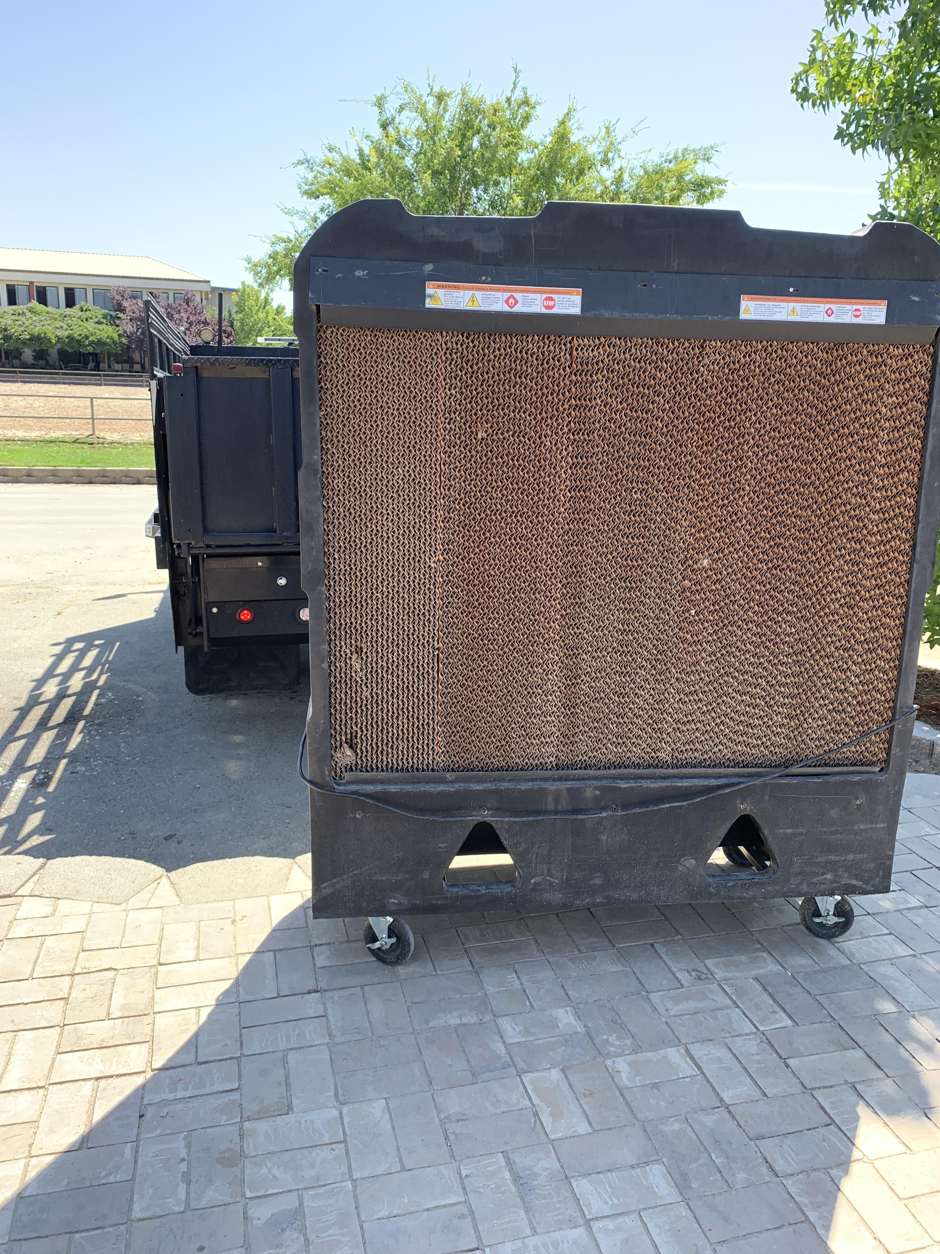 2020 PORTACOOL Jetstream 260