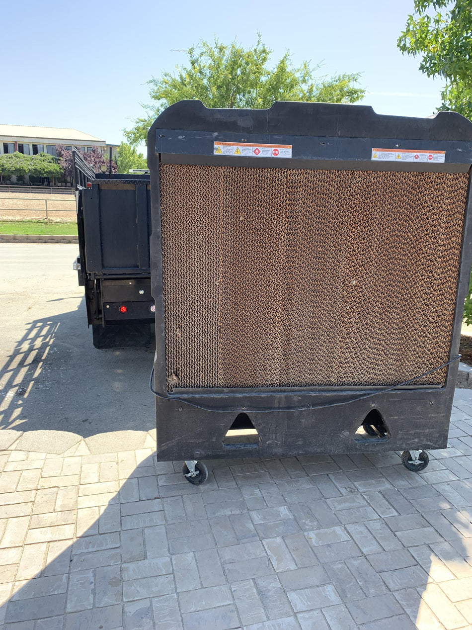 2020 PORTACOOL Jetstream 260