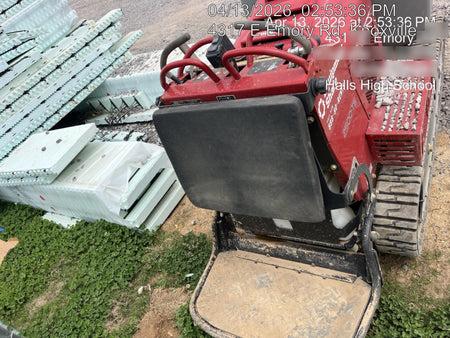 2024 TORO MBTX 2500-TS