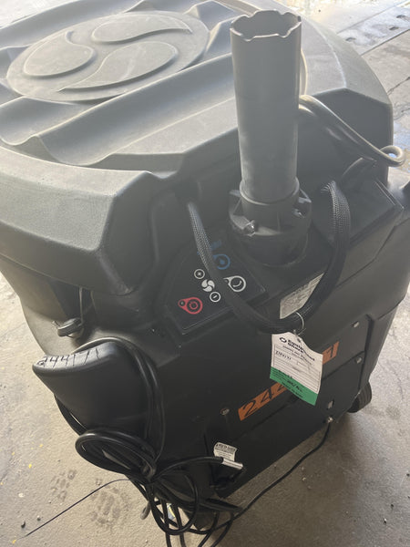 2022 POWER BREEZER PB4BASE