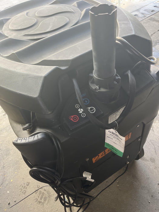 2022 POWER BREEZER PB4BASE