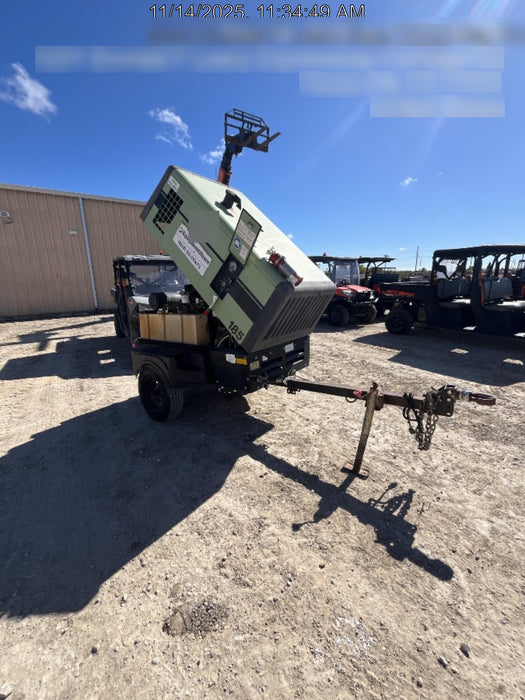 2019 SULLAIR 185-DPQ