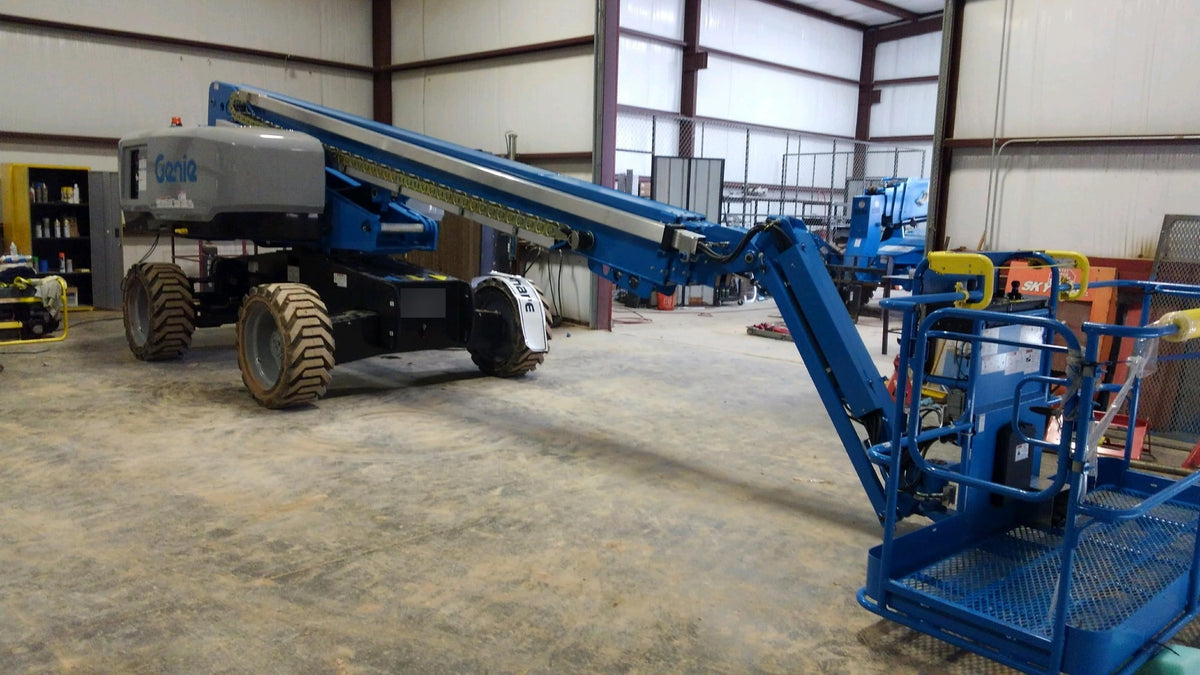 2018 GENIE S-65