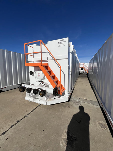 2025 AMERATANK R21KFALFT