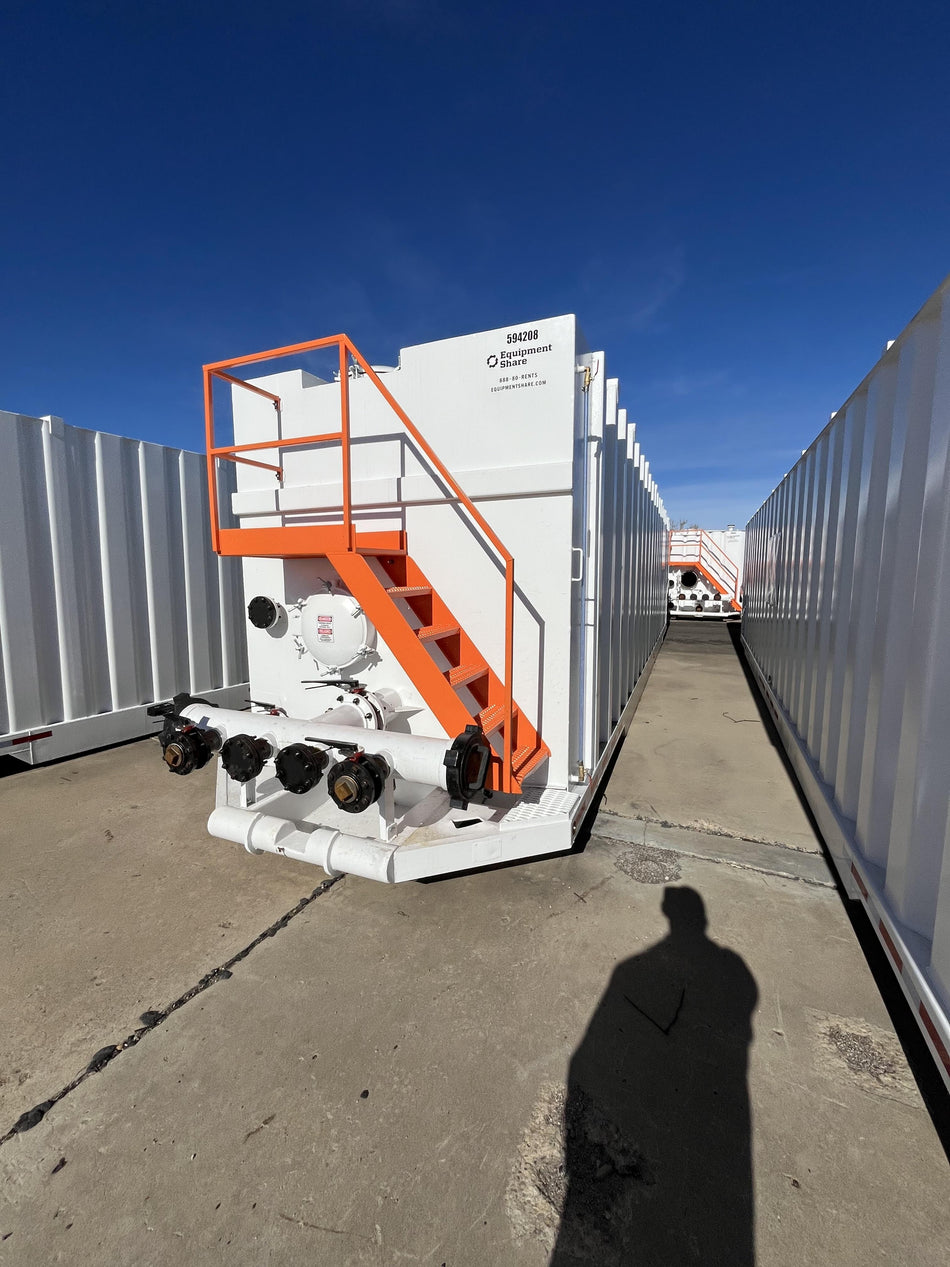 2025 AMERATANK R21KFALFT