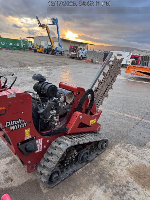 2020 DITCH WITCH C24XA