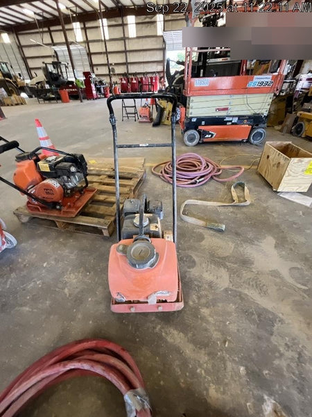 2023 MULTIQUIP MVC82VHW