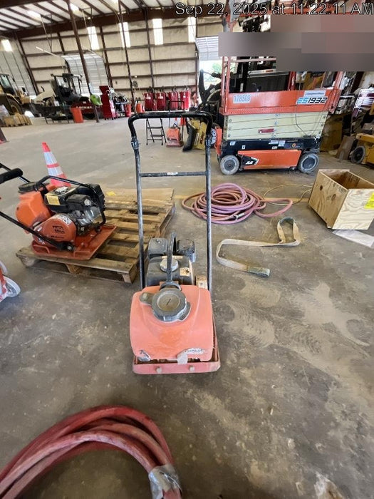 2023 MULTIQUIP MVC82VHW