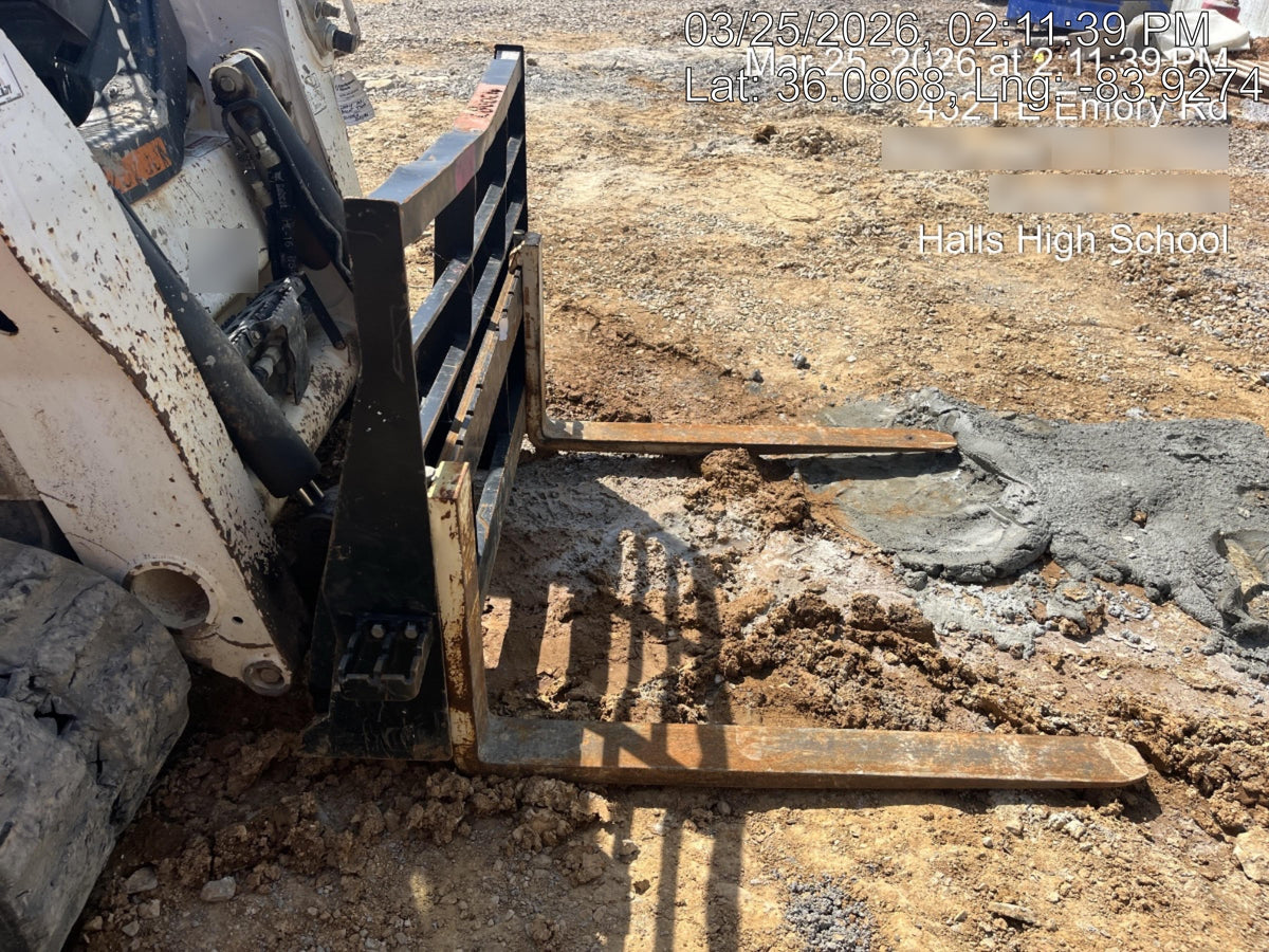 2024 ARROW MATERIAL HANDLING F5100CB