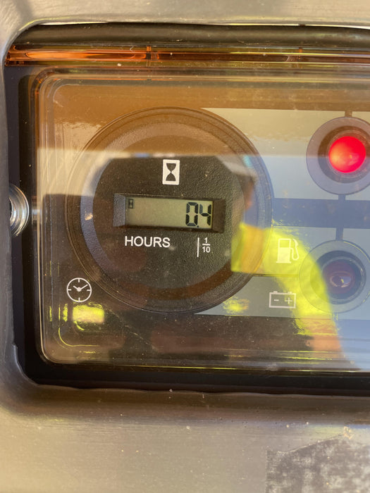 2022 ATLAS COPCO XAS 110