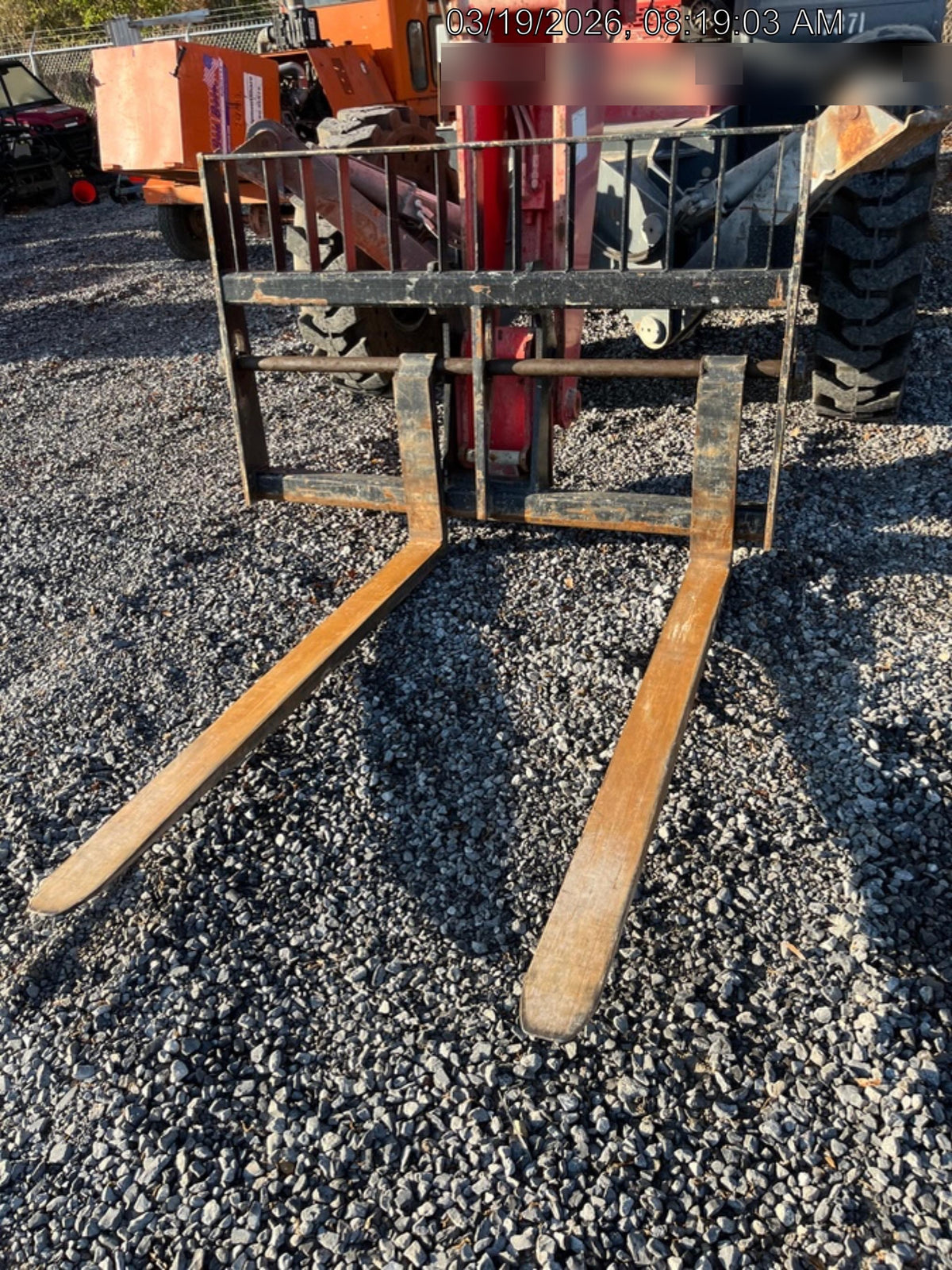 2019 MANITOU 12042