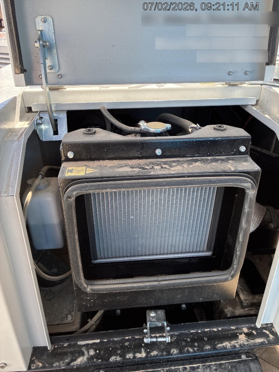 2026 TRIME X-SMART (EL1250H)