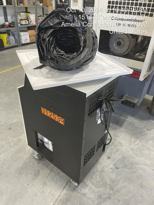 2023 KWIKOOL KPAC1411-2