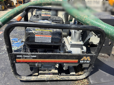 2025 MI-T-M WTP-S02-1MGH