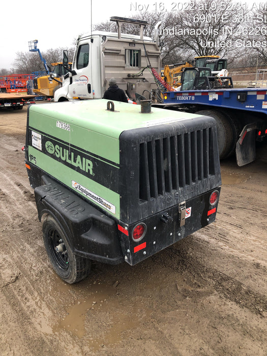 2021 SULLAIR 185D-DPQ KU4F