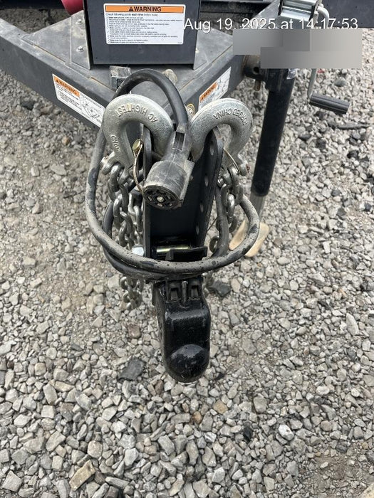 2023 SIMPSON SWT-52517