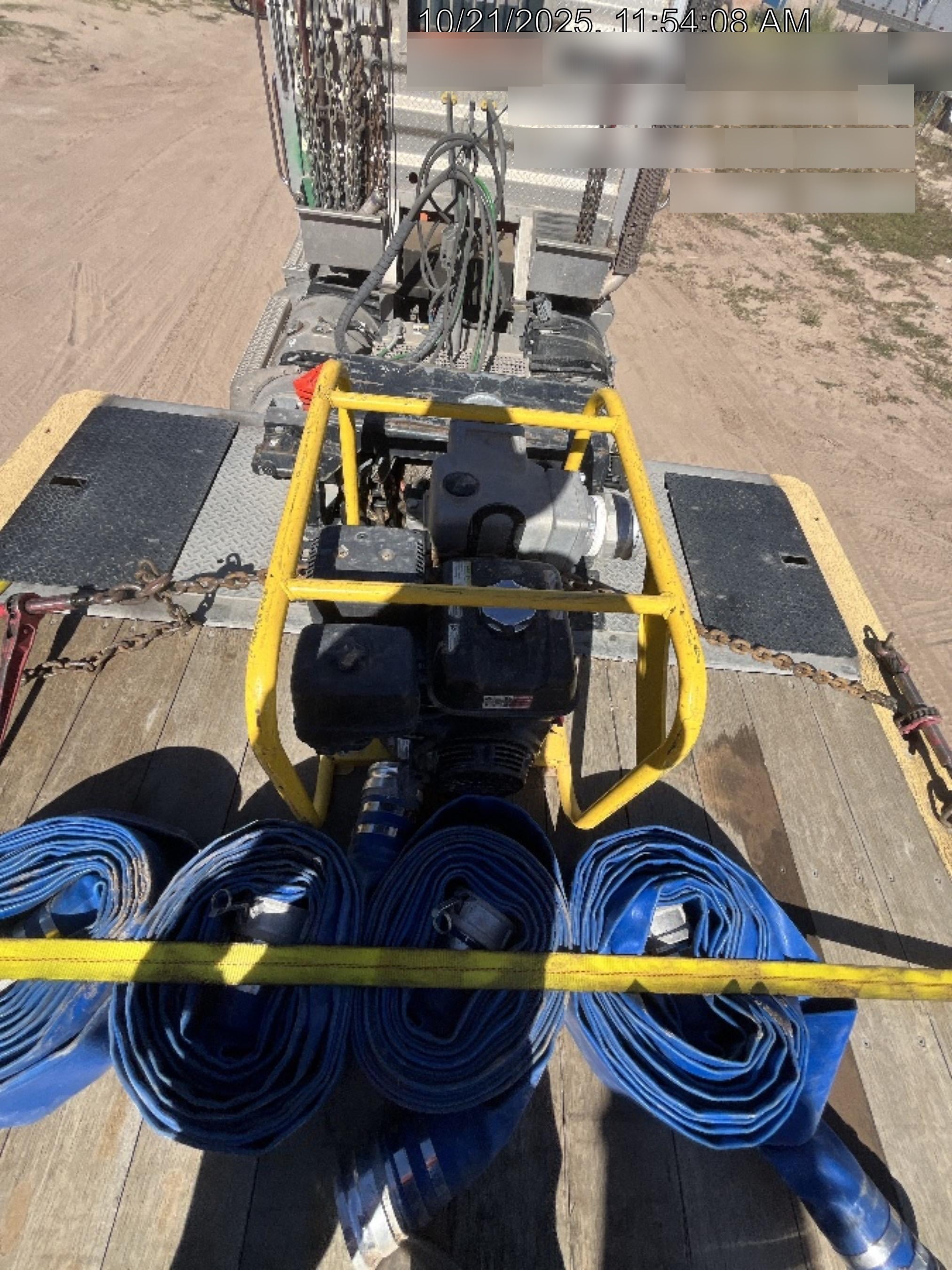 2020 WACKER NEUSON PT4A