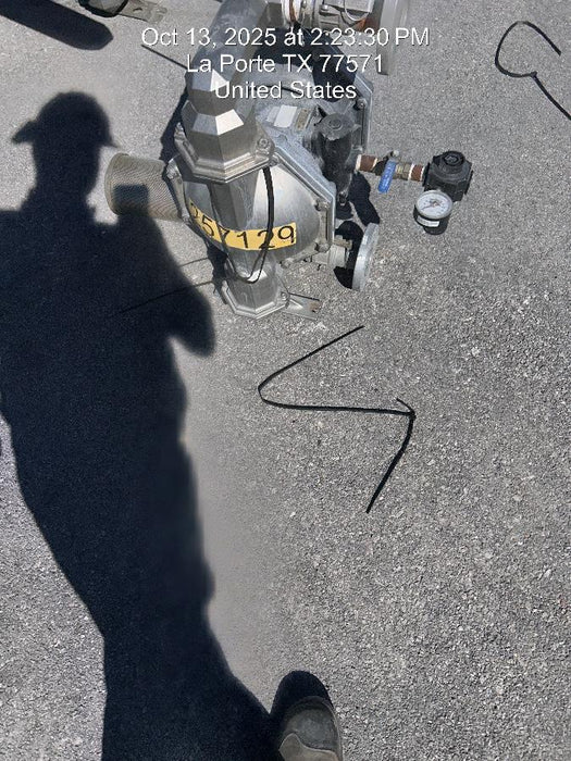 2022 INGERSOLL RAND PD30A-ASS-STT-C