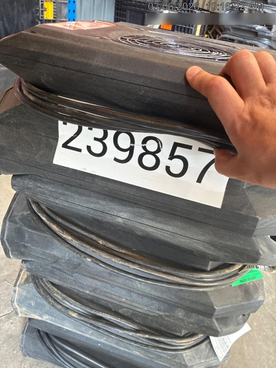 2022 PHOENIX AirMAX Radial Air Mover