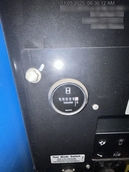 2025 GENIE GS-5390 RT