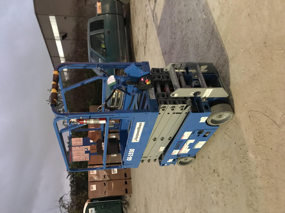 2020 Genie GS-1930 GENIE GS-1930