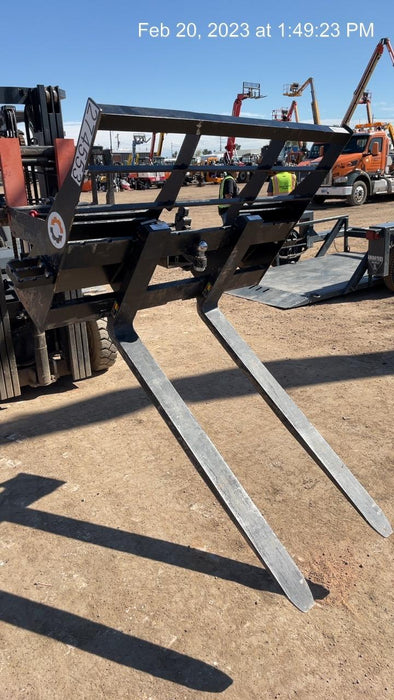 2022 ARROW MATERIAL HANDLING 48" Pallet Forks - Arrow