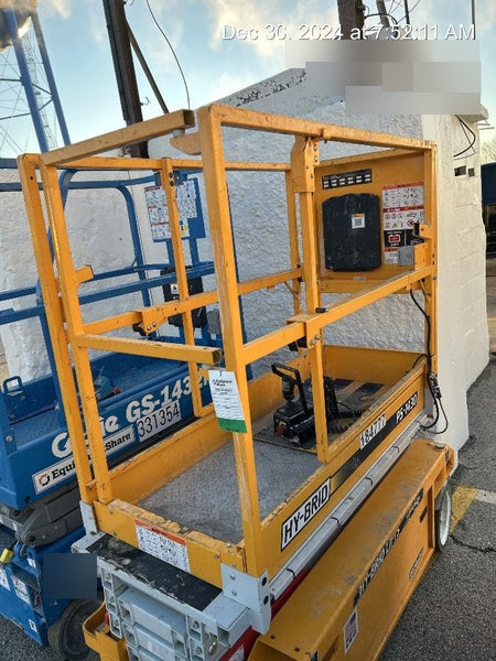 2021 HY-BRID PS-1430