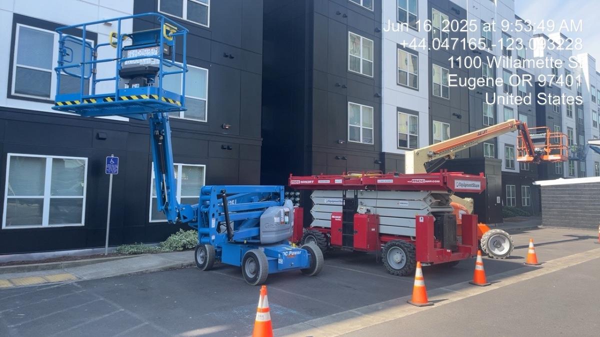 2024 GENIE Z-45/25J DC