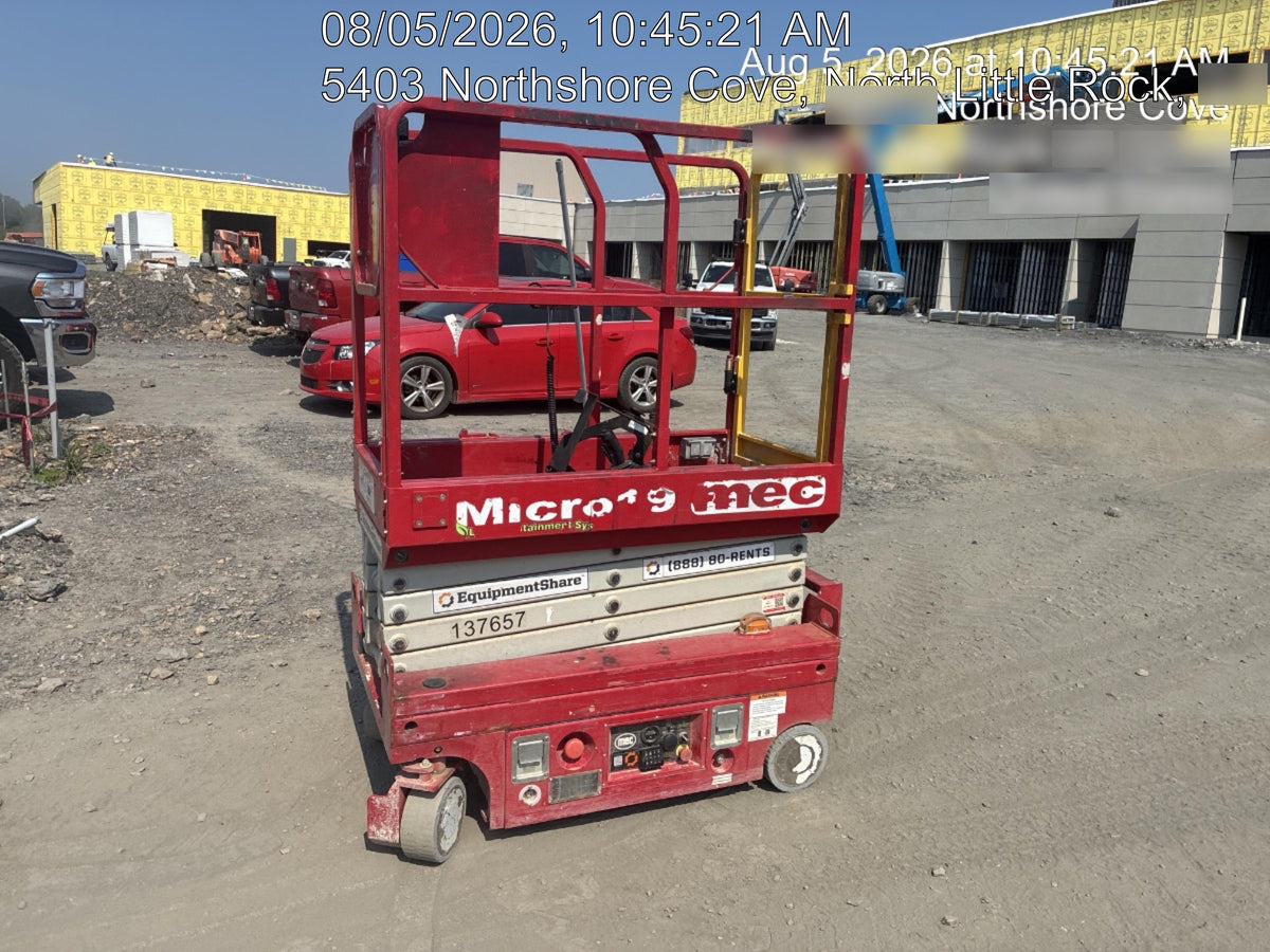 2021 MEC Micro 19