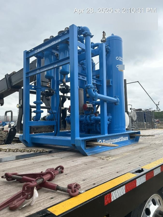 2024 HANKISON RDH-450G