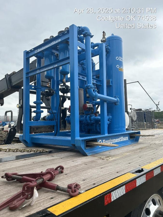 2024 HANKISON RDH-450G