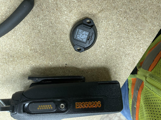 2023 MOTOROLA R7 NON-DISPLAY