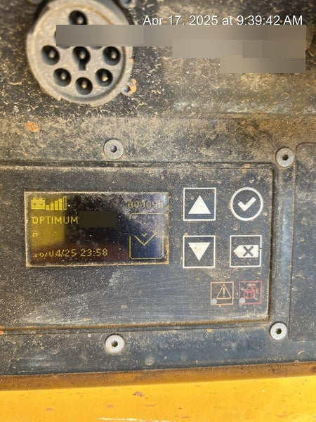 2023 HAULOTTE Optimum 1931E