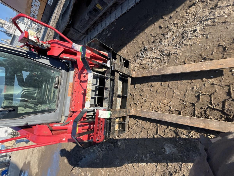 2024 VIRNIG PF4855-5VG