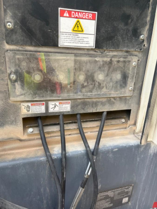 2023 ATLAS COPCO QAS 175