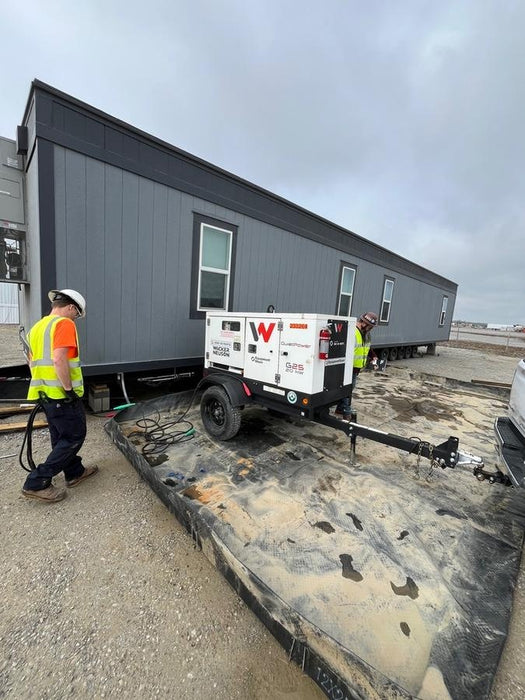 2022 WACKER NEUSON G25