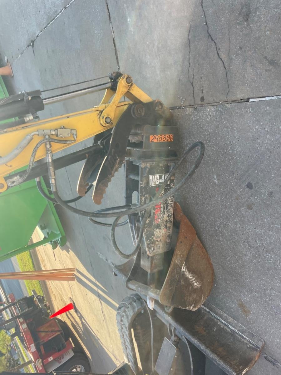 2023 TOKU TNB4J-C