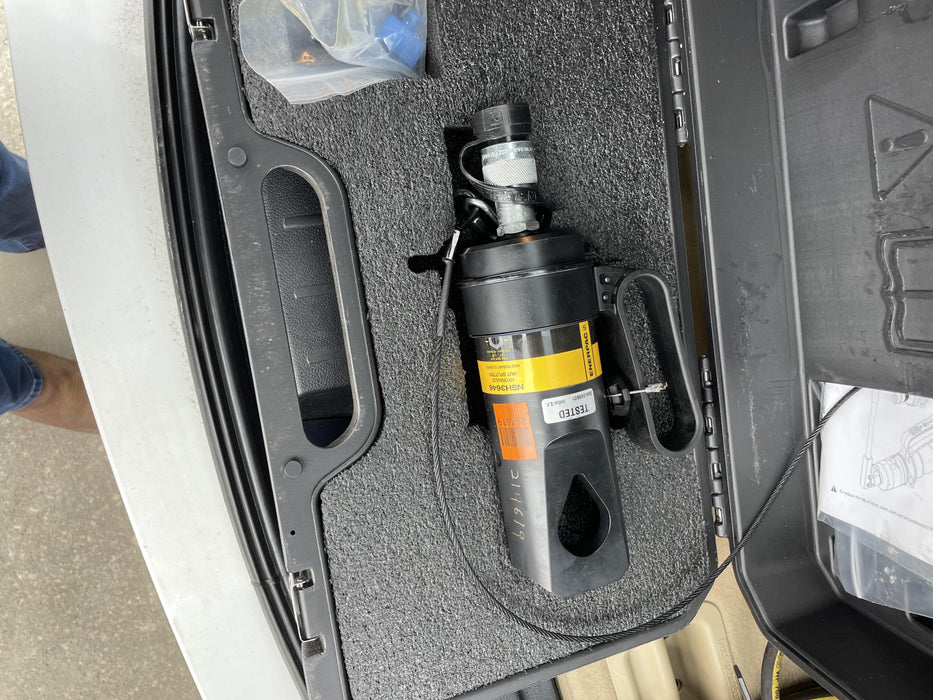 2022 ENERPAC NSH3646