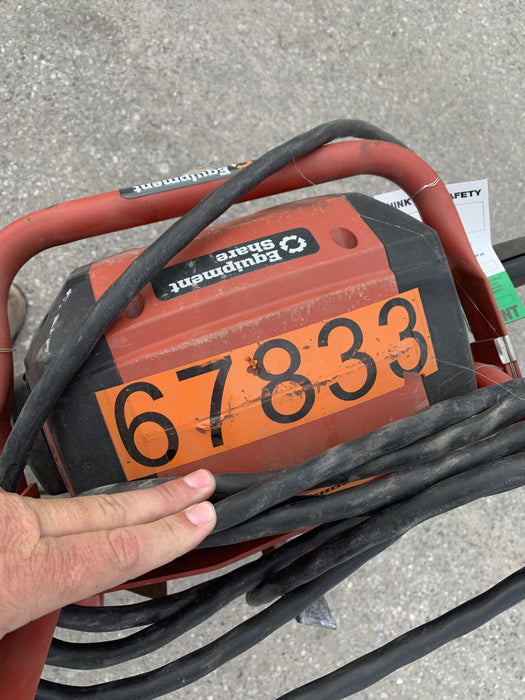 2020 HILTI TE 3000-AVR