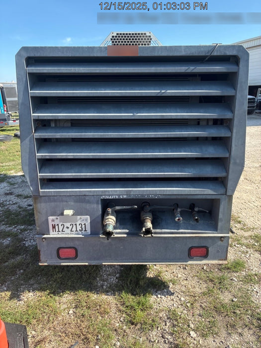 2020 ATLAS COPCO XAS 900