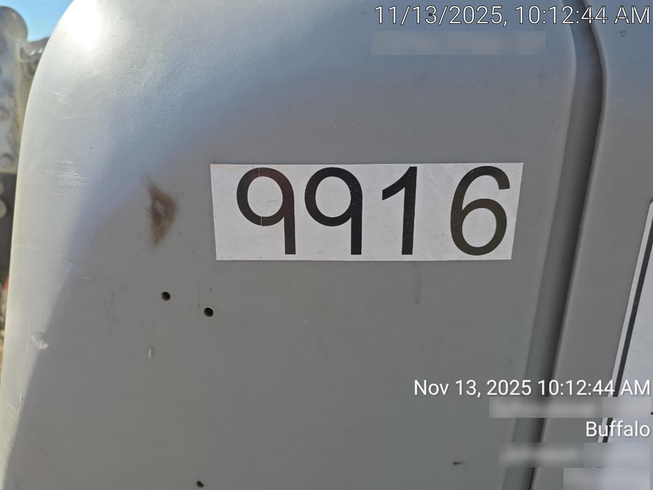 Wacker Neuson LTV6K-MH Wacker Neuson LTV6K Towable Light Tower