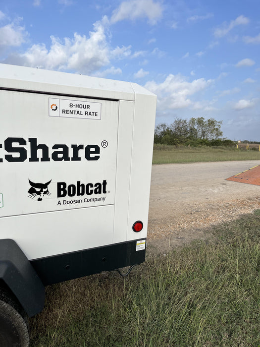 2024 BOBCAT PA425WCU-T4F