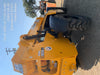 2020 JCB 509-42 Canopy, Solid Tires, Work Lights, Beacon, Aux Hydraulics, Back up Alarm, Lifting Eye, ES Decals