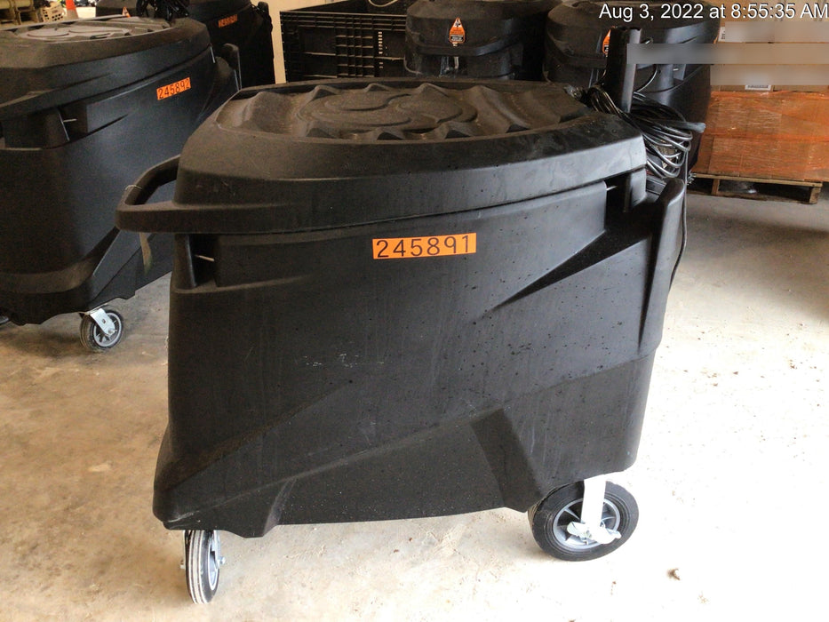 2022 POWER BREEZER PB4BASE